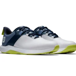 FootJoy Men's ProLite Waterproof Spikeless Golf Shoes