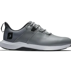 FootJoy Men's ProLite Waterproof Spikeless Golf Shoes