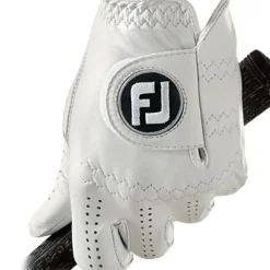 FootJoy Men's Pure Touch Golf Glove