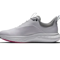 FootJoy Men's Quantum Spikeless Golf Shoes