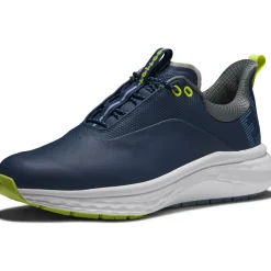 FootJoy Men's Quantum Spikeless Golf Shoes