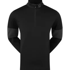 FootJoy Men's Ribbed Chill-Out XP Golf Midlayer