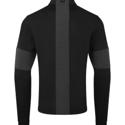 FootJoy Men's Ribbed Chill-Out XP Golf Midlayer