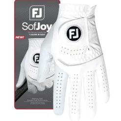 FootJoy Men's SofJoy Golf Glove