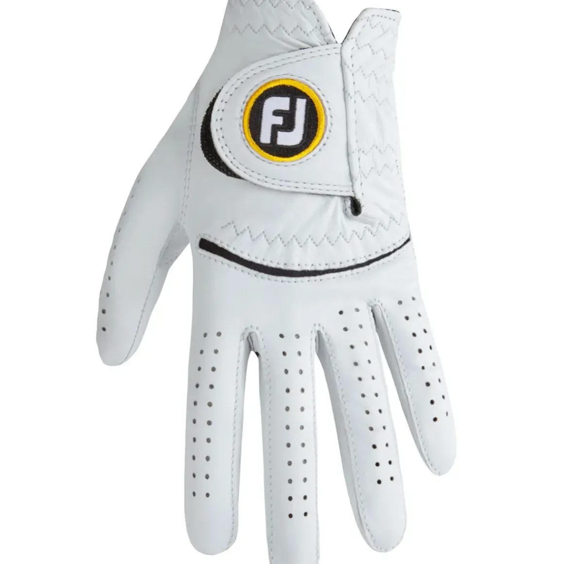 FootJoy Men's StaSof Golf Glove