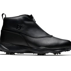 FootJoy Men's StormWalker Zip Winter Waterproof Golf Boots