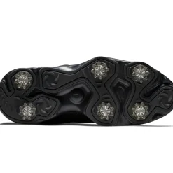 FootJoy Men's StormWalker Zip Winter Waterproof Golf Boots