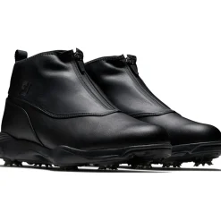 FootJoy Men's StormWalker Zip Winter Waterproof Golf Boots