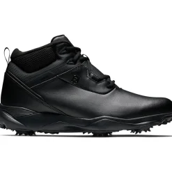 FootJoy Men's Stormwalker Spiked Golf Boots