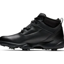 FootJoy Men's Stormwalker Spiked Golf Boots