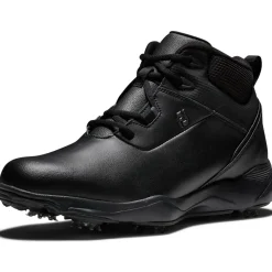 FootJoy Men's Stormwalker Spiked Golf Boots