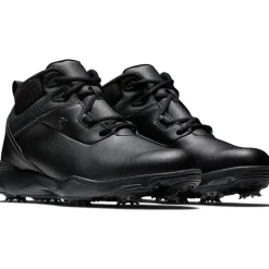 FootJoy Men's Stormwalker Spiked Golf Boots
