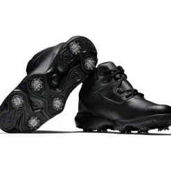 FootJoy Men's Stormwalker Spiked Golf Boots
