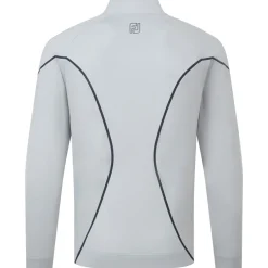 FootJoy Men's Tech Golf Half Zip Golf Midlayer