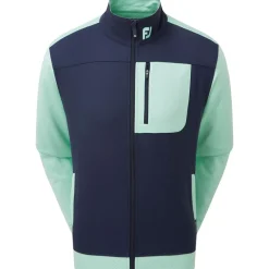 FootJoy Men's Thermoseries Hybrid Golf Jacket
