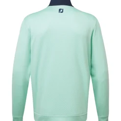 FootJoy Men's Thermoseries Hybrid Golf Jacket