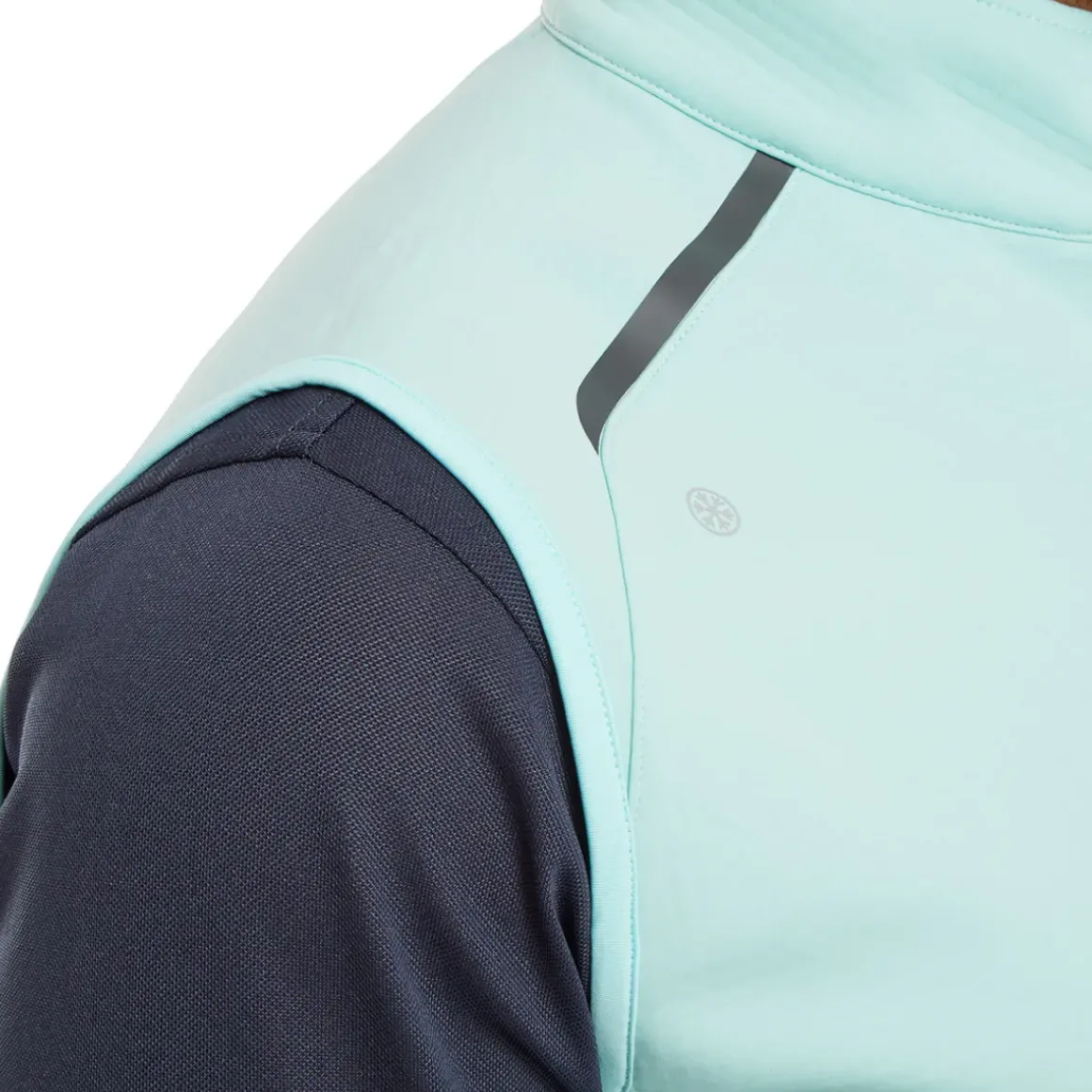 FootJoy Men's Thermoseries Fleece Golf Gilet