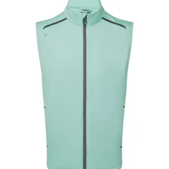 FootJoy Men's Thermoseries Fleece Golf Gilet