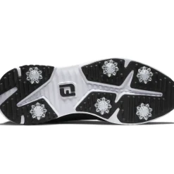 FootJoy Men's Tour Rival Waterproof Spiked Golf Shoes