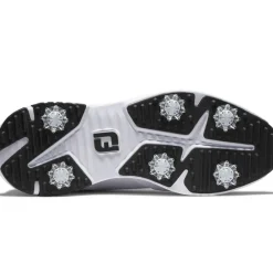 FootJoy Men's Tour Rival Waterproof Spiked Golf Shoes