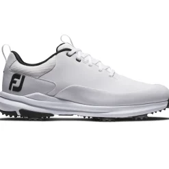 FootJoy Men's Tour Rival Waterproof Spiked Golf Shoes