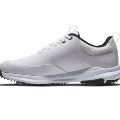 FootJoy Men's Tour Rival Waterproof Spiked Golf Shoes
