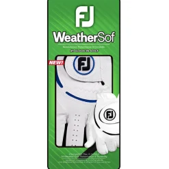 FootJoy Men's Weathersof Golf Glove