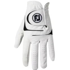 FootJoy Men's WeatherSof Golf Glove
