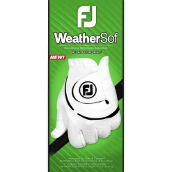 FootJoy Men's Weathersof Golf Glove