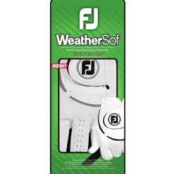 FootJoy Men's Weathersof Golf Glove