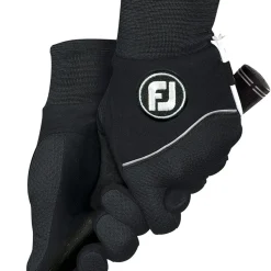 FootJoy Men's WinterSof Golf Gloves - Pair