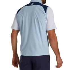 FootJoy US Open Full Zip Golf Vest