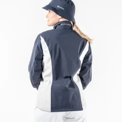 Galvin Green Ladies Ally full Zip Waterproof Golf Jacket