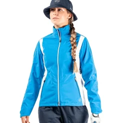 Galvin Green Ladies Ally full Zip Waterproof Golf Jacket