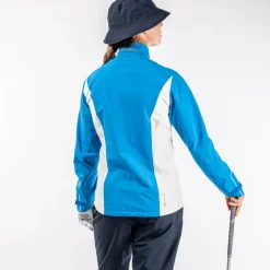 Galvin Green Ladies Ally full Zip Waterproof Golf Jacket
