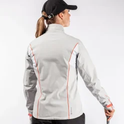 Galvin Green Ladies Ally full Zip Waterproof Golf Jacket