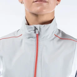 Galvin Green Ladies Ally full Zip Waterproof Golf Jacket
