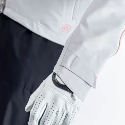 Galvin Green Ladies Ally full Zip Waterproof Golf Jacket