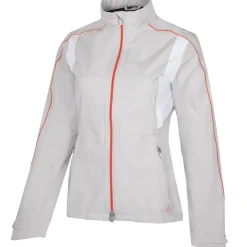 Galvin Green Ladies Ally full Zip Waterproof Golf Jacket