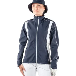 Galvin Green Ladies Ally full Zip Waterproof Golf Jacket