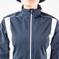 Galvin Green Ladies Ally full Zip Waterproof Golf Jacket