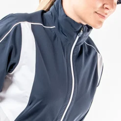 Galvin Green Ladies Ally full Zip Waterproof Golf Jacket