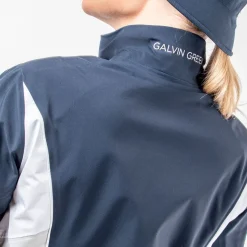 Galvin Green Ladies Ally full Zip Waterproof Golf Jacket