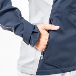 Galvin Green Ladies Ally full Zip Waterproof Golf Jacket