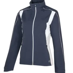 Galvin Green Ladies Ally full Zip Waterproof Golf Jacket