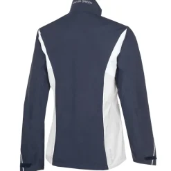 Galvin Green Ladies Ally full Zip Waterproof Golf Jacket