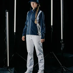 Galvin Green Ladies Ally full Zip Waterproof Golf Jacket