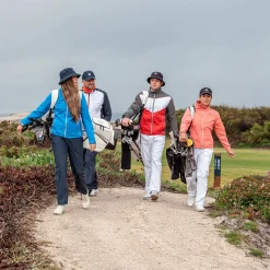 Galvin Green Ladies Ally full Zip Waterproof Golf Jacket