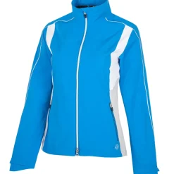 Galvin Green Ladies Ally full Zip Waterproof Golf Jacket