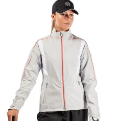 Galvin Green Ladies Ally full Zip Waterproof Golf Jacket